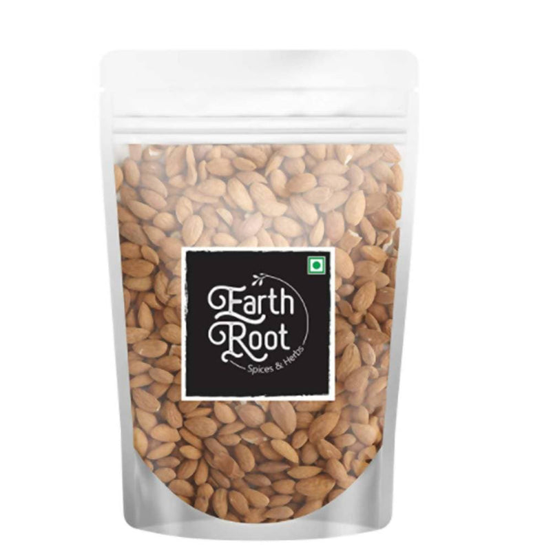 Earth Root Kashmiri Almonds