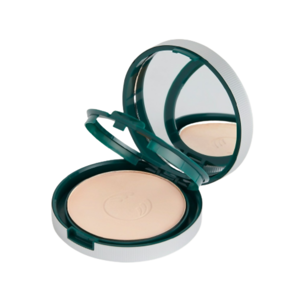 The Body Shop Tea Tree Face Base- Fair 1C - Distacart