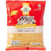 Thumbnail for 24 Mantra Organic Corn Daliya