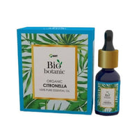 Thumbnail for MRT Organics Bio Botanic Citronella Oil - Distacart