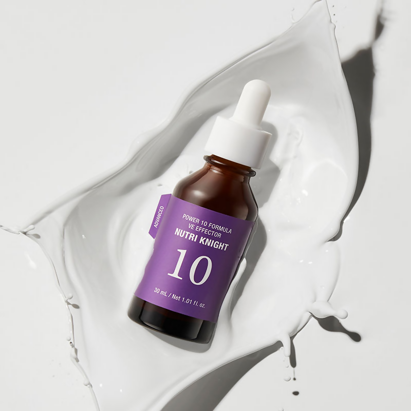 It's Skin Power 10 Formula VE Effector Nutri Knight Serum - Distacart