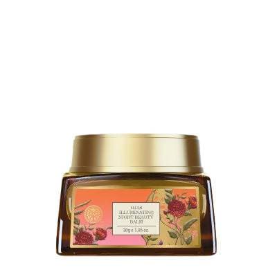 Forest Essentials Ojas Illuminating Night Beauty Balm - Distacart