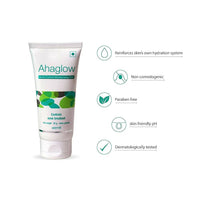 Thumbnail for Ahaglow Acne Control Moisturizing Gel - Distacart