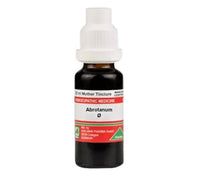 Thumbnail for Adel Homeopathy Abrotanum Mother Tincture Q