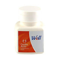Thumbnail for Modicare Well Cardio Activ Tablets
