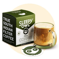 Thumbnail for Sleepy Owl Filter Classic Kaapi Coffee