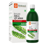 Thumbnail for Krishna's Herbal & Ayurveda Bhumi Amla Swaras