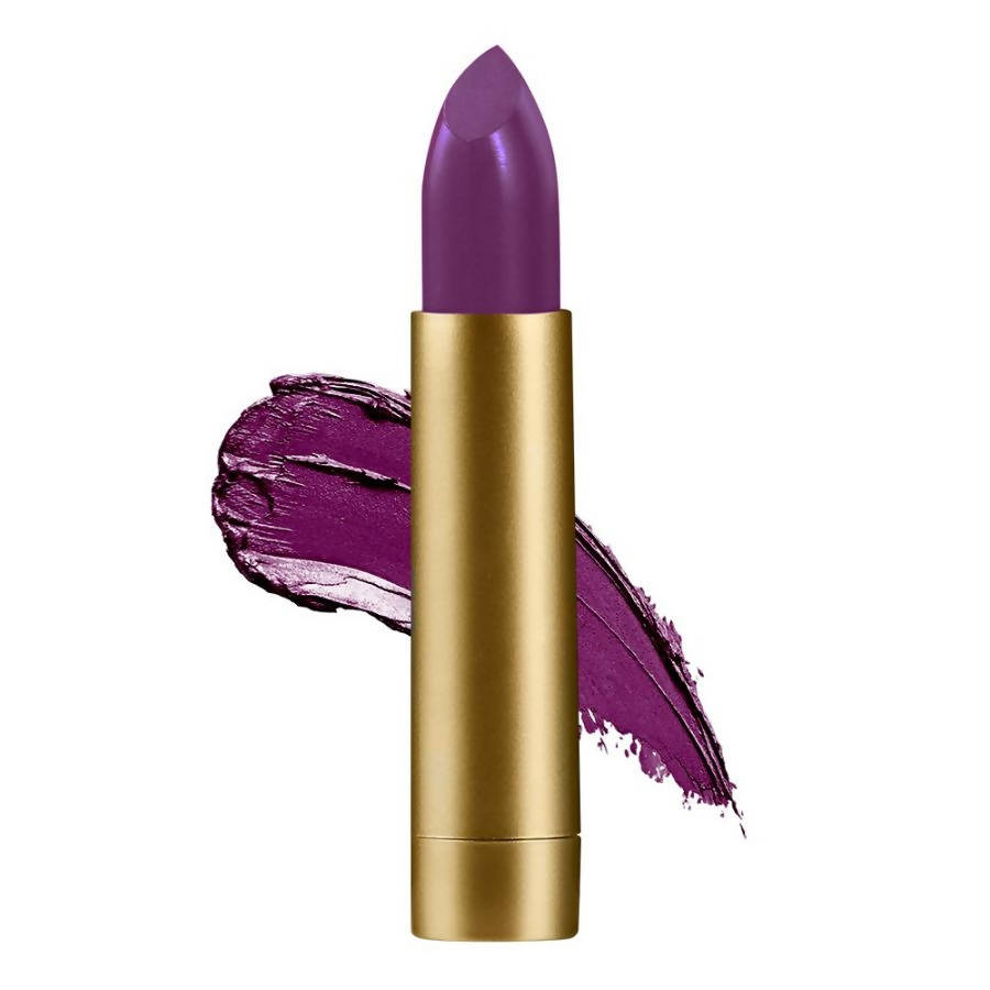 Shahnaz Husain Shalips Plus-Purple Orchid