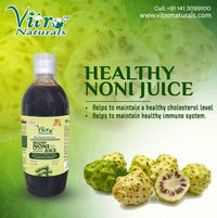 Thumbnail for Vitro Naturals Healthy Noni Juice - Distacart