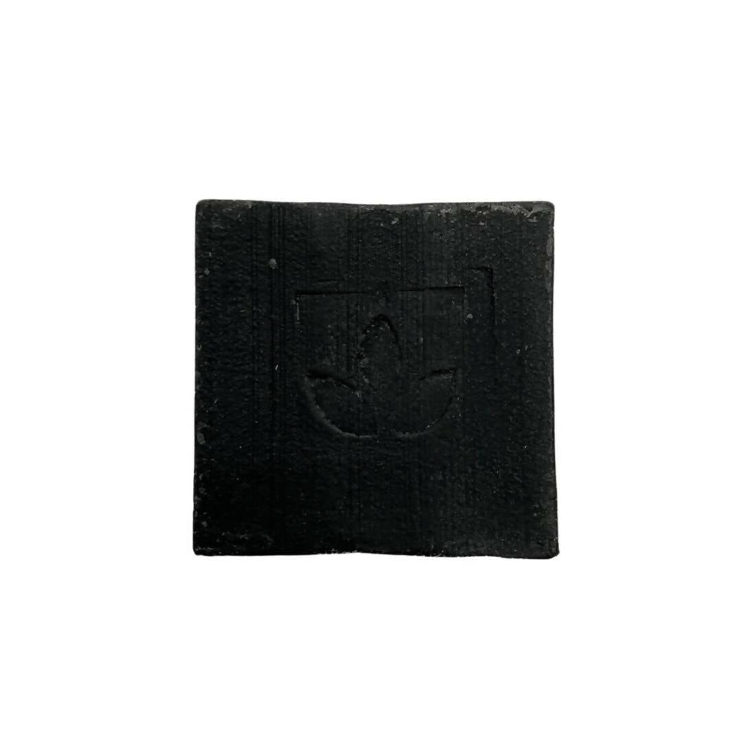 Avimee Herbal Kunwar Charcoal Soap - Distacart