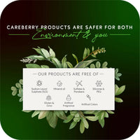 Thumbnail for Careberry Organic Rosemary & Jojoba Anti Dandruff Hair Oil - Distacart