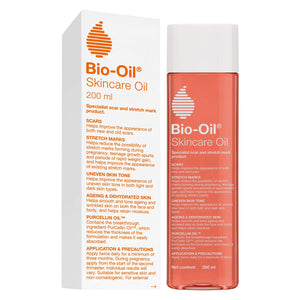 Bio-Oil Skincare Oil, Moisturizer for Scars and Stretchmarks - Distacart