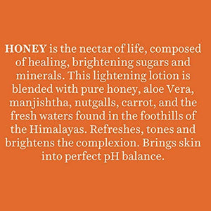 Honey Water With Pore Tightening Toner 120ml