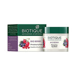 Thumbnail for Biotique Advanced Ayurveda Bio Berry Plumping Lip Balm