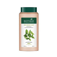 Thumbnail for Biotique Bio Henna Leaf Fresh Shampoo & Conditioner