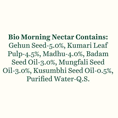 Biotique Bio Morning Nectar Visibly Flawless Skin  