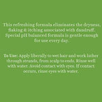 Thumbnail for   Anti Dandruff Shampoo & Conditioner