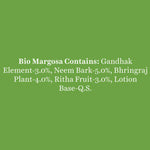 Thumbnail for Biotique Bio Neem Margosa Anti Dandruff Shampoo  