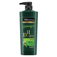 Thumbnail for TRESemme Botanique DR Detox & Restore Shampoo