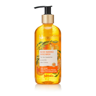 Fabessentials Neem Narangi Hand Wash - Distacart