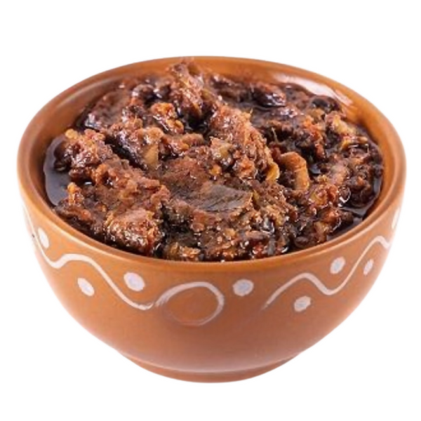 Godavari Vantillu Maagaya (Cut Mango Pickle) - Distacart