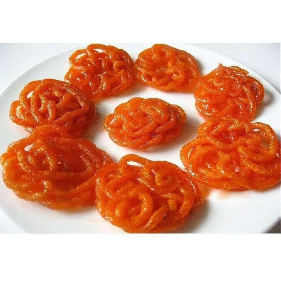 Jangri/ Jangiri Sweet - Distacart