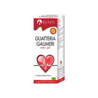 Thumbnail for Bjain Homeopathy Guatteria Gaumeri Drops