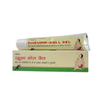 Thumbnail for Lord's Homeopathy Rheuma-Koll Gel