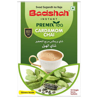Thumbnail for Badshah Masala Instant Premix Cardamom Chai