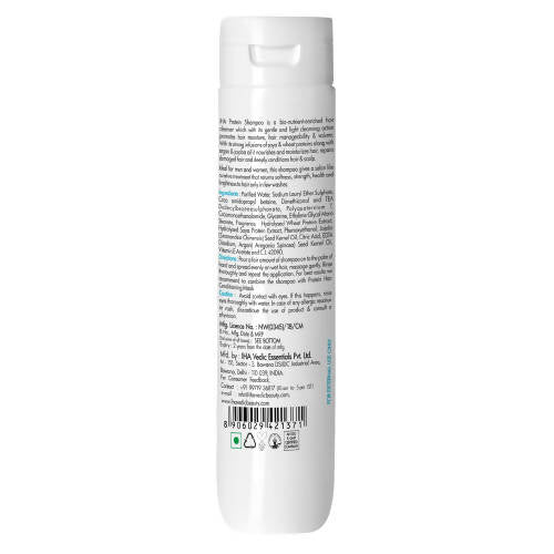 Iha Restorative Protein Shampoo - Distacart