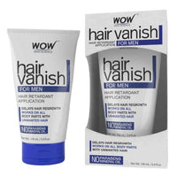 Thumbnail for Wow Skin Science Hair Vanish For Men - Distacart