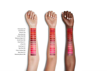 Shiseido VisionAiry Gel Lipstick - 210 J-Pop - Distacart
