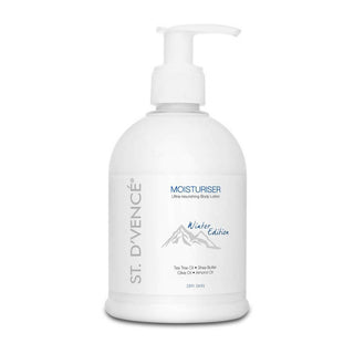St. D'vencé Winter Edition Body Lotion - Distacart