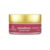Samisha Organic Strawberry Lip Balm - Distacart