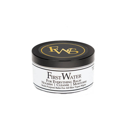 First Water For Everything Balm - Distacart