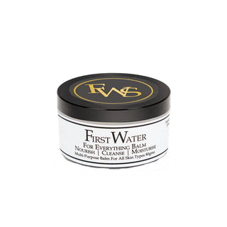 First Water For Everything Balm - Distacart