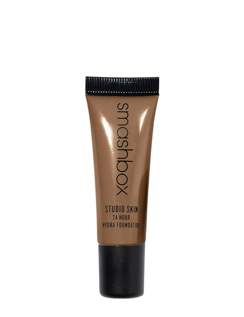 Smashbox Studio Skin 24 Hour Wear Hydra Foundation Mini - Shade 4.2 - Distacart