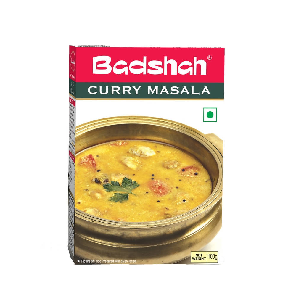 Badshah Masala Curry Masala Powder