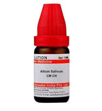 Thumbnail for Dr. Willmar Schwabe India Allium Sativum Dilution cm ch
