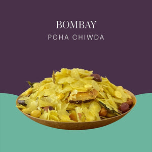 Postcard Bombay Poha Chiwda 180 gm
