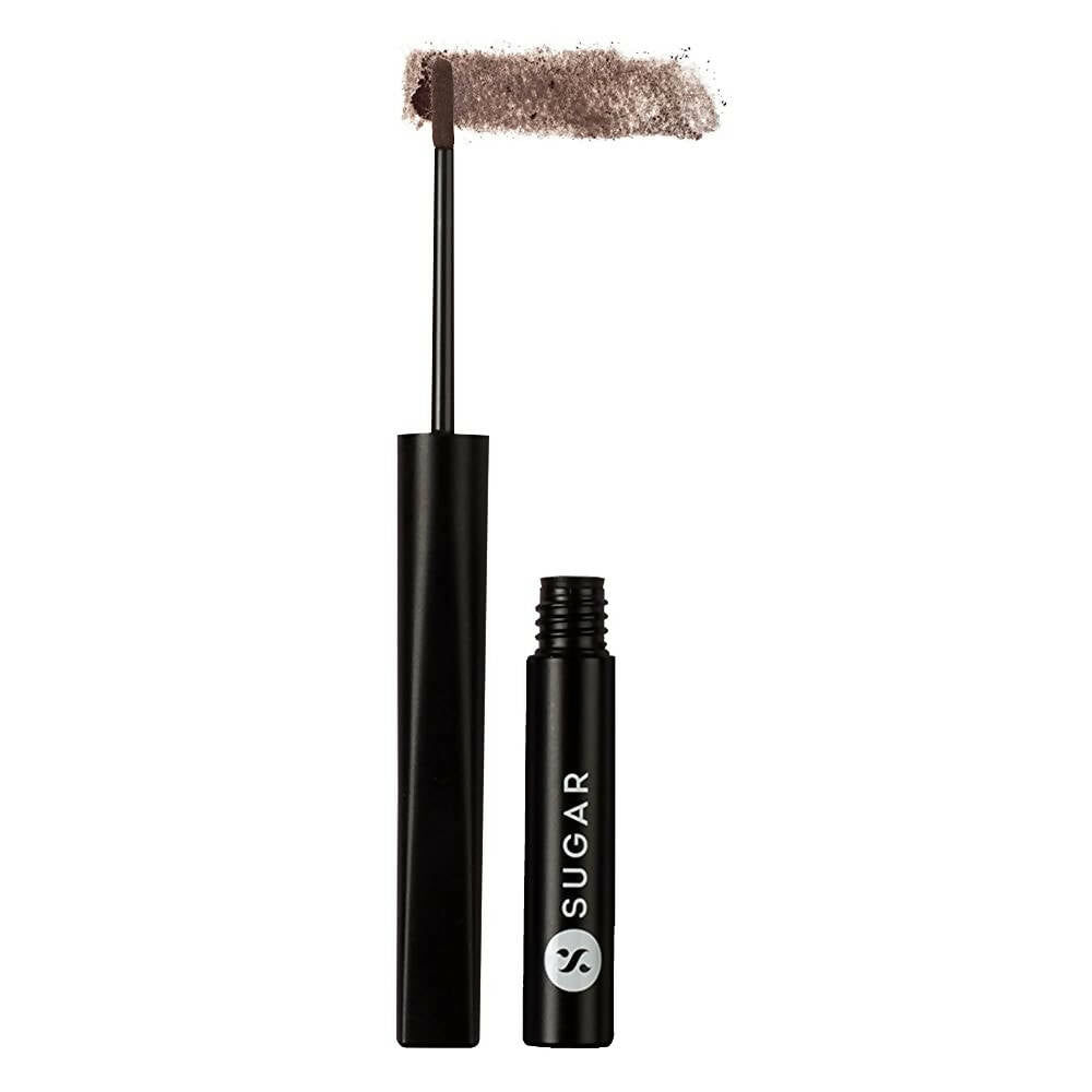 Sugar Cosmetics Arch Arrival Brow Powder - Jerry Brown 01 - Distacart