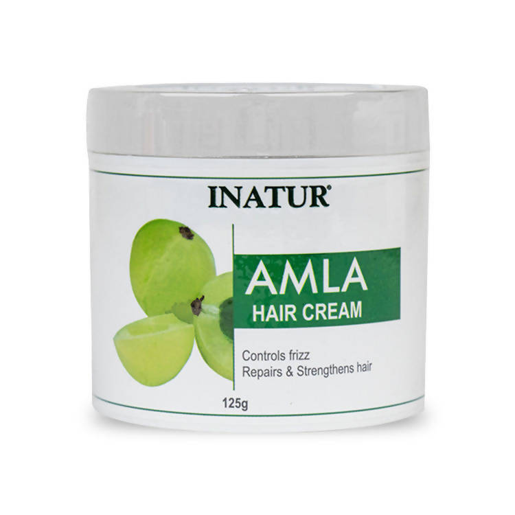 Inatur Amla Hair Cream