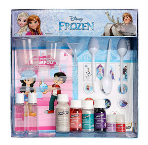 Skoodle Disney Frozen Make Your Own Shampoo - Do It Yourself Kit - Distacart