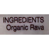 Thumbnail for Organic Rava online