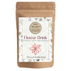 Satvi Wellness Mix Flower Drink | Mixed Flower tea - Distacart