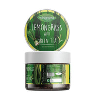 Thumbnail for Wingreens Farms Lemongrass With Green Tea