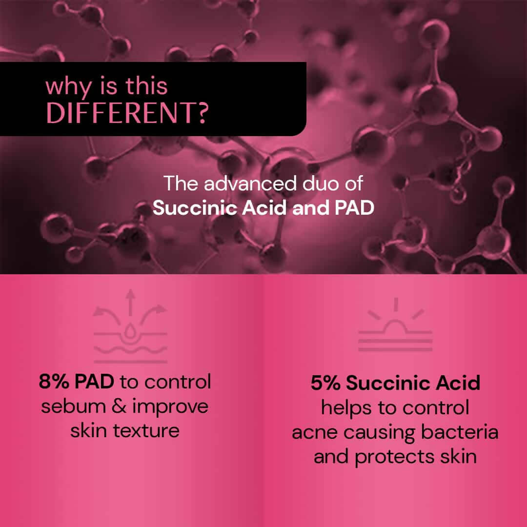 Deconstruct Breakout Control D.S. Serum - Distacart