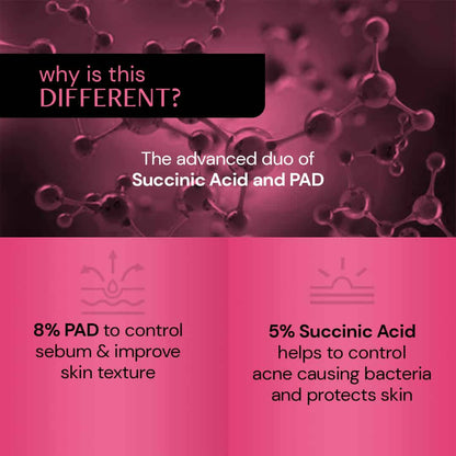 Deconstruct Breakout Control D.S. Serum - Distacart