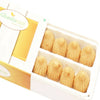 Ghasitaram Honey Kaju Modaks - Distacart