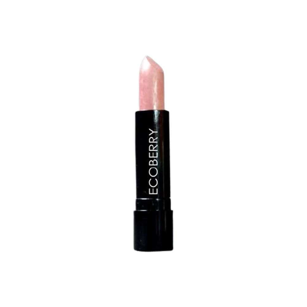 Ecoberry Handmade Natural Lipstick Hollywood Pink 01